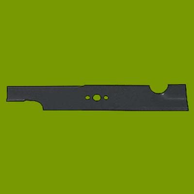 (image for) Exmark Notched Air-Lift Blade 1-323515, 1-403026, 1-403059, 1-403086, 1-403148, 103-2507, 103-2527, 103-6518, 103-6581, 310-045